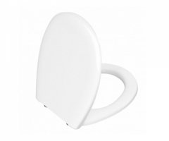 Крышка-сиденье для унитаза Vitra Conforma 115-003-006, дюропласт