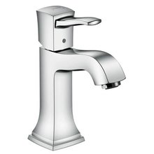 Смеситель Hansgrohe Metropol Classic 31301000 для раковины, хром