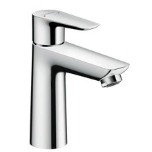 Смеситель Hansgrohe Talis E 71715000 для раковины, версия LowFlow