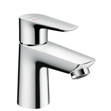 Смеситель Hansgrohe Talis E 71703000 для раковины, версия CoolStart