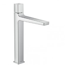 Смеситель Hansgrohe Metropol 32572000 для раковины
