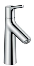 Смеситель Hansgrohe Talis S 100 72025000 для раковины, LowFlow