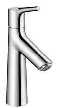 Смеситель Hansgrohe Talis S 100 72024000 для раковины, LowFlow