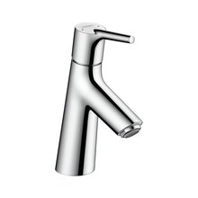 Смеситель Hansgrohe Talis S 80 72018000 для раковины, LowFlow