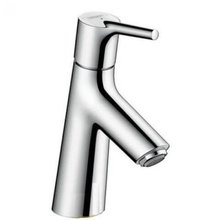 Кран холодной воды Hansgrohe Talis S 80 72017000 для раковины