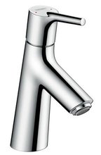 Смеситель Hansgrohe Talis S 80 72015000 для раковины, LowFlow