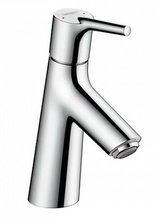 Смеситель Hansgrohe Talis S 80 72013000 для раковины