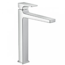 Смеситель Hansgrohe Metropol 32512000 для раковины