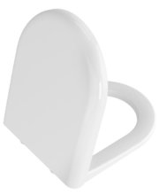 Крышка-сиденье Vitra Zentrum 94-003-001, белый