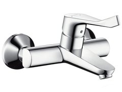 Смеситель Hansgrohe Focus 31913000 для раковины