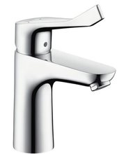 Смеситель Hansgrohe Focus 100 31911000 для раковины