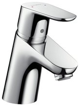 Смеситель Hansgrohe Focus 31604000 для раковины