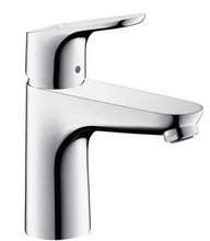 Смеситель Hansgrohe Focus 31603000 для раковины
