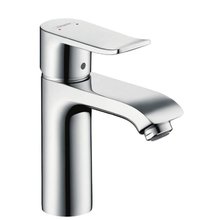 Смеситель Hansgrohe Metris 31204000 для раковины