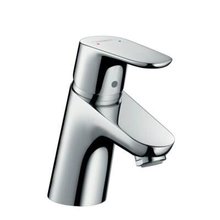 Смеситель Hansgrohe Focus 31132000 для раковины