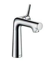 Смеситель Hansgrohe Talis S 140 72113000 для раковины, хром
