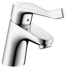 Смеситель Hansgrohe Focus 31910000 для раковины