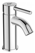 Смеситель Ideal Standard Ceraline BC268AA для раковины, хром