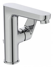 Смеситель Ideal Standard Cerafine BC703AA Model O для раковины, хром