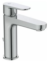 Смеситель Ideal Standard Cerafine BC701AA Model O для раковины, хром