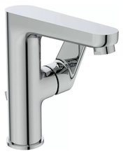 Смеситель Ideal Standard Cerafine BC497AA Model O для раковины, хром