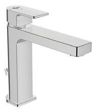 Смеситель Ideal Standard Edge A7107AA Grande для раковины, хром