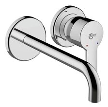 Смеситель Ideal Standard Connect Blue A5933AA настенный для раковины, хром