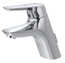 Смеситель Ideal Standard Ceramix Blue A5658AA для раковины, хром