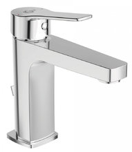 Смеситель Ideal Standard Entella BC232AA для раковины, с донным клапаном, хром