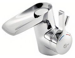 Смеситель Ideal Standard Melange B8630AA для раковины, хром