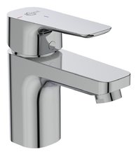 Смеситель Ideal Standard Ceraplan III BC565AA Slim для раковины, хром