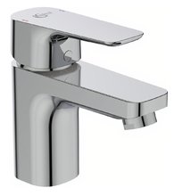 Смеситель Ideal Standard Ceraplan III BC564AA Slim для раковины, хром