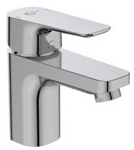 Смеситель Ideal Standard Ceraplan III BC563AA Slim для раковины, хром