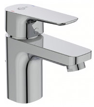 Смеситель Ideal Standard Ceraplan III BC559AA Slim для раковины, хром