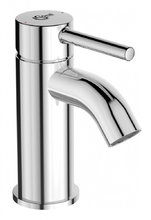 Смеситель Ideal Standard Ceraline BC192AA для раковины, хром