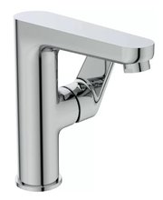 Смеситель Ideal Standard Cerafine BC555AA Model O для раковины, хром