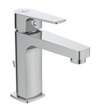 Смеситель Ideal Standard Cerafine BC491AA Model D Grande для раковины, хром