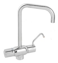 Смеситель Ideal Standard Venlomix A5548AA Medical термостатический для раковины, хром