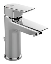 Смеситель Ideal Standard Tesi A6555AA для раковины, хром