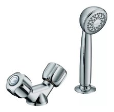 Смеситель Ideal Standard Starlite S7450AA для парикмахерской мойки, хром