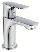 Смеситель Ideal Standard Connect Air A7019AA Piccolo для раковины, хром