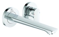 Смеситель Ideal Standard Connect Air A7009AA настенный для раковины, хром