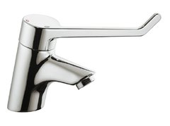 Смеситель Ideal Standard Ceraplus B8221AA Sequential для раковины, без донного клапана, хром