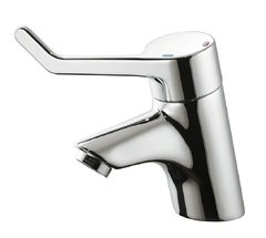 Смеситель Ideal Standard Ceraplus B8220AA Sequential для раковины, без донного клапана, хром