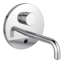 Смеситель Ideal Standard Ceraplus A6154AA термостатический для раковины, хром