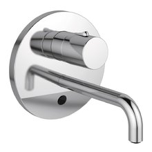 Смеситель Ideal Standard Ceraplus A6152AA термостатический для раковины, хром