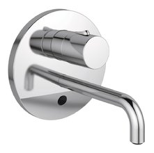 Смеситель Ideal Standard Ceraplus A6151AA термостатический для раковины, хром