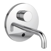 Смеситель Ideal Standard Ceraplus A6150AA термостатический для раковины, хром