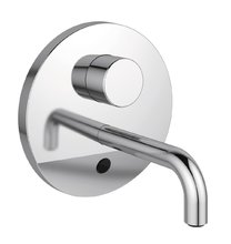 Смеситель Ideal Standard Ceraplus A6149AA термостатический для раковины, хром