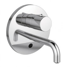 Смеситель Ideal Standard Ceraplus A6148AA термостатический для раковины, хром